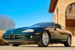 Jaguar - XK8 - 1998, Auto's, Oldtimers