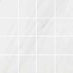 Pamesa CR Lenci - Blanco - Vloertegel - 30x30cm - Mozaïek -, Doe-het-zelf en Verbouw, Tegels, 40 tot 60 cm, 40 tot 60 cm, Keramiek
