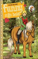 Funny, mijn held / Funny 9789026620867 Evelien van Dort, Boeken, Verzenden, Zo goed als nieuw, Evelien van Dort