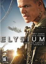 Elysium (dvd tweedehands film), Ophalen of Verzenden, Zo goed als nieuw