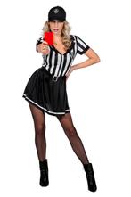 Scheidsrechter Jurkje Dames, Ophalen of Verzenden, Nieuw