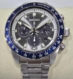 Seiko - Prospex Speedtimer - SSC939P1 - Heren - 2020+, Nieuw