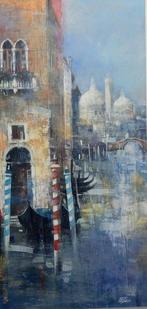 Paolo Fedeli - Venezia sognata 2