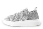 Mustang Sneakers in maat 40 Grijs | 10% extra korting, Kleding | Dames, Schoenen, Verzenden, Nieuw, Sneakers of Gympen, Mustang