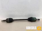 Aandrijfas links-voor Suzuki Swift O245771, Auto-onderdelen, Ophalen of Verzenden, Nieuw