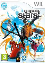 Winter Stars [Wii], Spelcomputers en Games, Games | Nintendo Wii, Zo goed als nieuw, Ophalen of Verzenden