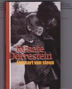 Een hart van steen 9789025424107 Renate Dorrestein, Boeken, Verzenden, Gelezen, Renate Dorrestein