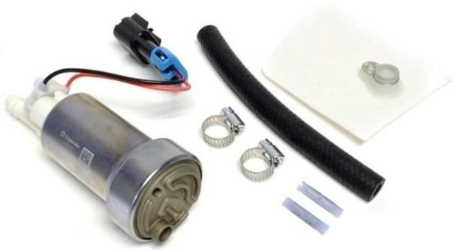 In-tank brandstofpomp 450L P/U E85, Auto-onderdelen, Overige Auto-onderdelen, Ophalen of Verzenden