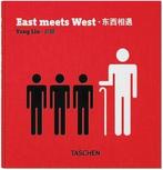 Yang Liu. East Meets West, Boeken, Verzenden, Nieuw