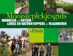 Mooisteplekjesgids 9789058267122 Pasar, Verzenden, Zo goed als nieuw, Pasar