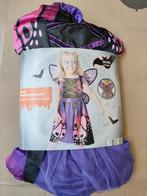 Carnavals pakje - onesie vlinder maat 134-140, Ophalen of Verzenden, Nieuw