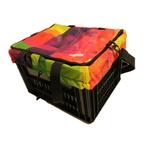 Hooodie Fietskrattas Crate voor Melkkrat Blocks, Verzenden, Nieuw