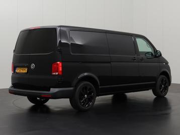 Volkswagen Transporter Bestelbus L2 H1 2020 Diesel Automaat beschikbaar voor biedingen