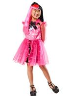 Monster High Pruik, Verzenden, Nieuw