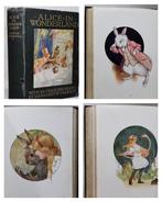 Lewis Carroll - Alices Adventures In Wonderland (With 48