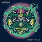 cd digi - Brant Bjork - Saved By Magic Again, Zo goed als nieuw, Verzenden