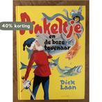 Pinkeltje en de boze tovenaar / Pinkeltje 9789026903229, Verzenden, Gelezen, Dick Laan