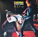 lp nieuw - Scorpions - Tokyo Tapes, Verzenden, Zo goed als nieuw