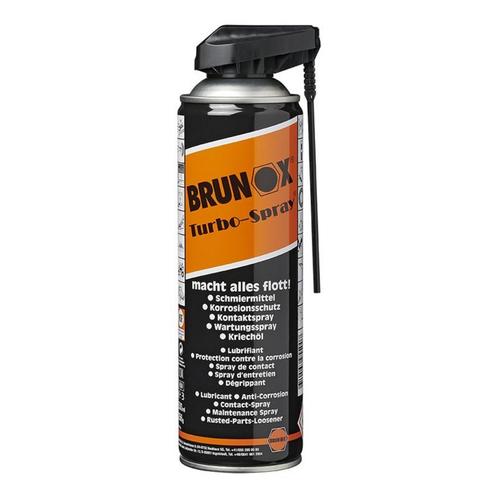 Brunox ® Multifunctionele spray - roestoplosser - corrosi.., Caravans en Kamperen, Caravan accessoires, Nieuw, Ophalen of Verzenden