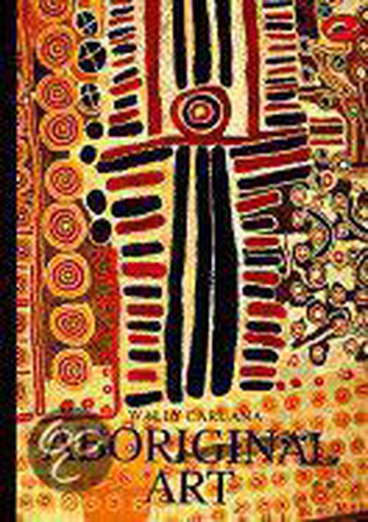 Aboriginal art / World of art 9780500202647 Wally Caruana, Boeken, Taal | Engels, Gelezen, Verzenden