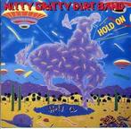 cd - Nitty Gritty Dirt Band - Hold On, Verzenden, Zo goed als nieuw
