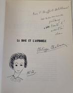 Philippe Chabaneix - Signé: La Rose et lAsphodèle [Edition