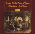 Crosby, Stills, Nash &amp; Young - Déjà Vu, Ophalen of Verzenden, Gebruikt