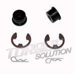 Torque Solution Shifter Cable Bushings: Mitsubishi 3000 GT, Auto-onderdelen, Ophalen of Verzenden, Nieuw
