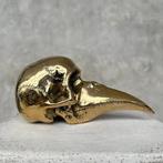 sculptuur, NO RESERVE PRICE - Mythical Polished bronze, Antiek en Kunst