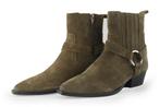 Cellini Cowboy laarzen in maat 39 Bruin | 10% extra korting, Bruin, Verzenden, Cellini, Zo goed als nieuw