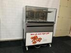 Ideal Ake warmte vitrine, Ophalen of Verzenden, Gebruikt, Bakkerij en Slagerij