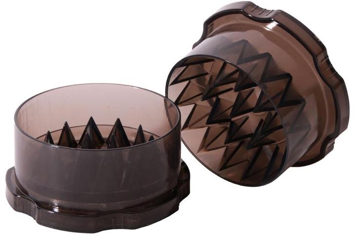 Ultimate Round Grinder Bait Crusher 10cm, Watersport en Boten, Hengelsport | Algemeen, Overige typen, Nieuw, Verzenden