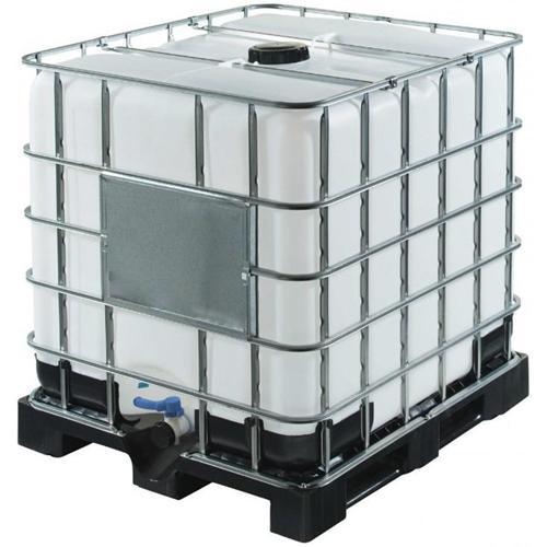 Tank 1000 Liter Ibc (Leeg), Auto-onderdelen, Accu's en Toebehoren, Verzenden
