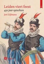 Leiden viert feest / 3 Oktoberlezingen / 2024 9789059974135, Boeken, Verzenden, Zo goed als nieuw, Jori Zijlmans