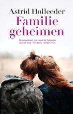 9789400513525 De Holleeder trilogie 3 -   Familiegeheimen, Boeken, Biografieën, Verzenden, Zo goed als nieuw, Astrid Holleeder