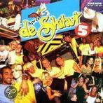 Apres Skihut 5 CD, Verzenden, Nieuw in verpakking