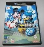 Disney Sports Football (Gamecube used game), Ophalen of Verzenden, Zo goed als nieuw