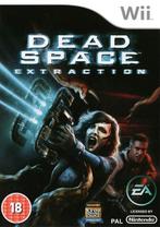 Wii Dead Space: Extraction, Verzenden, Zo goed als nieuw