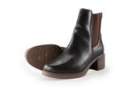 Timberland Chelsea boots in maat 39 Bruin | 10% extra, Bruin, Verzenden, Overige typen, Zo goed als nieuw