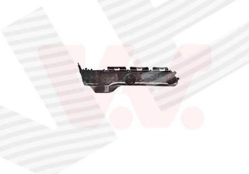 BUMPER BEVESTIGINGSBEUGELS VOOR TOYOTA YARIS SDN 2006-2011, Auto-onderdelen, Carrosserie en Plaatwerk, Nieuw, Ophalen of Verzenden