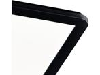 REALITY CAMILLUS - Plafondlamp - Zwart mat - incl. 1x SMD, Verzenden, Nieuw