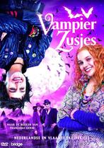 Vampierzusjes (dvd tweedehands film), Ophalen of Verzenden, Zo goed als nieuw