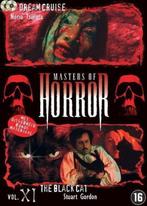 Masters of Horror XI (dvd nieuw), Cd's en Dvd's, Dvd's | Actie, Ophalen of Verzenden, Nieuw in verpakking