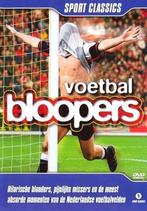 Voetbal bloopers (dvd tweedehands film), Ophalen of Verzenden, Zo goed als nieuw