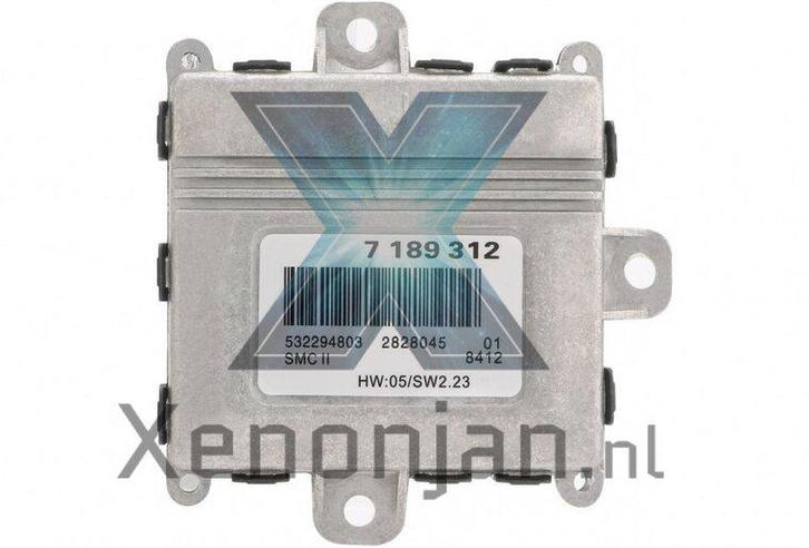 SMC module 7189312 imitatie, Auto-onderdelen, Verlichting, Verzenden