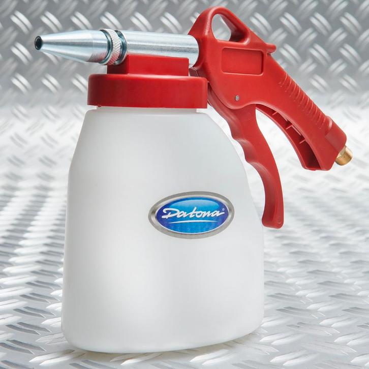 Datona Soda straalpistool - Datona, Doe-het-zelf en Verbouw, Overige Doe-het-zelf en Verbouw, Nieuw, Ophalen of Verzenden