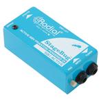 Radial Stage Bug SB-1 Active Acoustic DI, Verzenden, Nieuw
