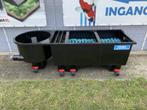 Osaka 3 kamerfilter XXL met vortex 40.000 + eco pomp + uvc u, Tuin en Terras, Vijver-toebehoren, Ophalen of Verzenden, Nieuw, Vijverfilter