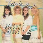 vinyl single 7 inch - Frizzle Sizzle - Second Chance, Cd's en Dvd's, Verzenden, Zo goed als nieuw