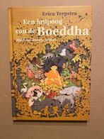 Kinderboek over de Boeddhistische Wijsheden - in nieuwstaat, Boeken, Ophalen of Verzenden, Zo goed als nieuw, Fictie algemeen